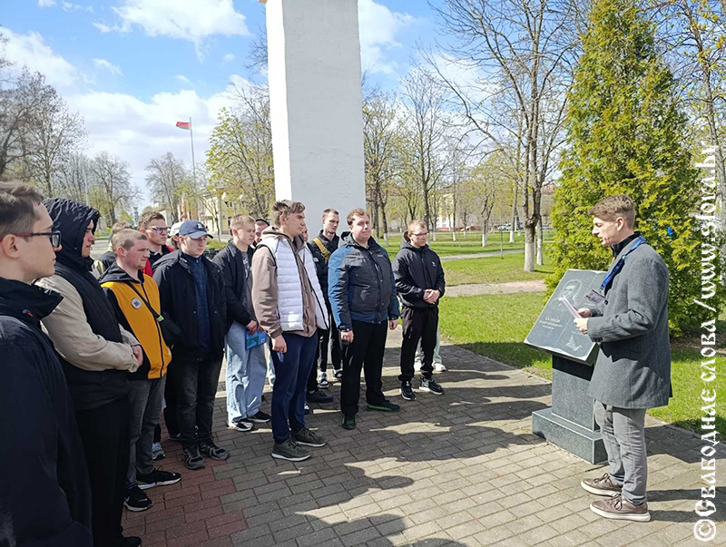 День призывника: мужество начинается с уважения к истории