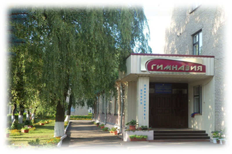 Гимназии города Рогачева – 20 лет
