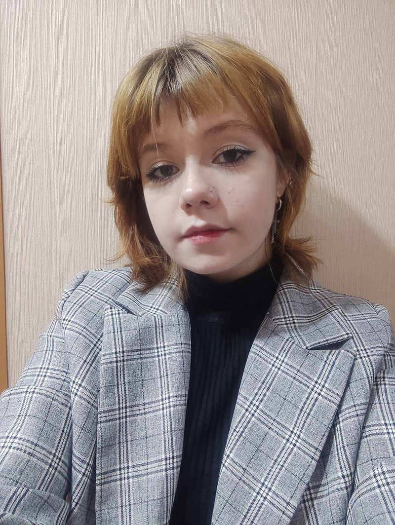 «Рогачев-МЕДИАМОЛ» представляет … Почему я хочу стать журналистом?