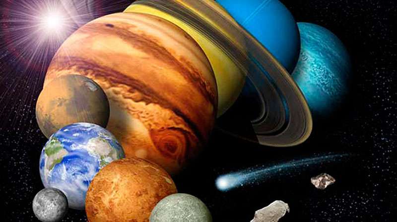 NASA предупреждает о приближении к Земле потенциально опасного астероида