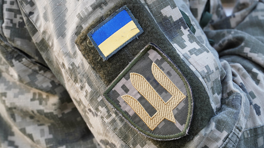 WSJ: в украинском обществе растет напряженность из-за мобилизации