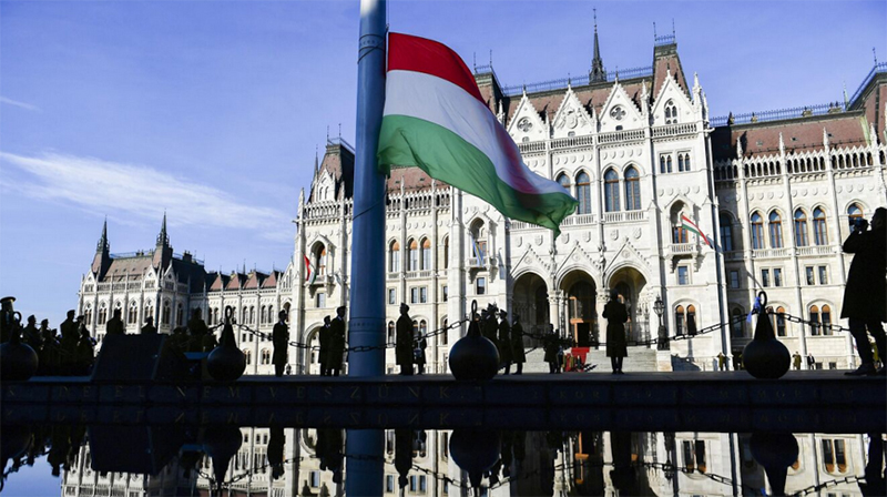 Парламент Венгрии окончательно одобрил законопроект о выходе из Международного уголовного суда