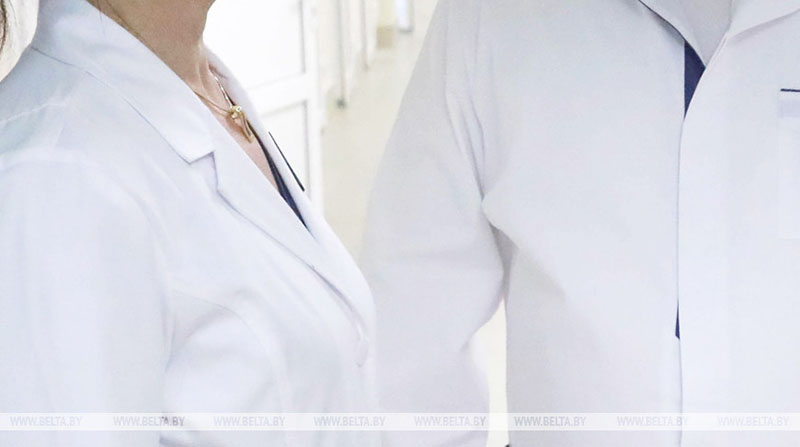 В Беларуси скорректированы законы о здравоохранении и оказании психологической помощи