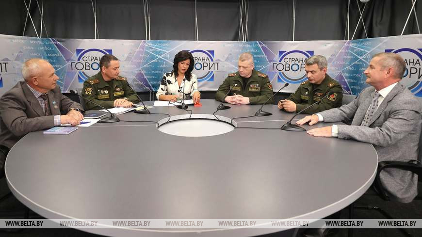 Многие вузы могут позавидовать такому конкурсу. Богодель о востребованности IT-роты