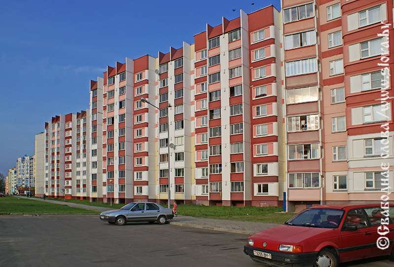 Курс – на арендное жилье