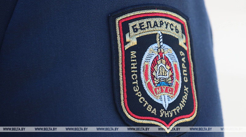 МВД: за нарушение законодательства о массовых мероприятиях 20 сентября задержаны 442 человека