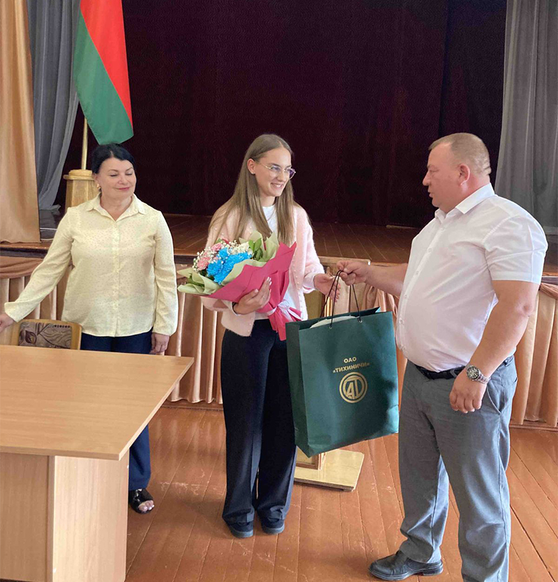 Экологическая культура начинается с каждого