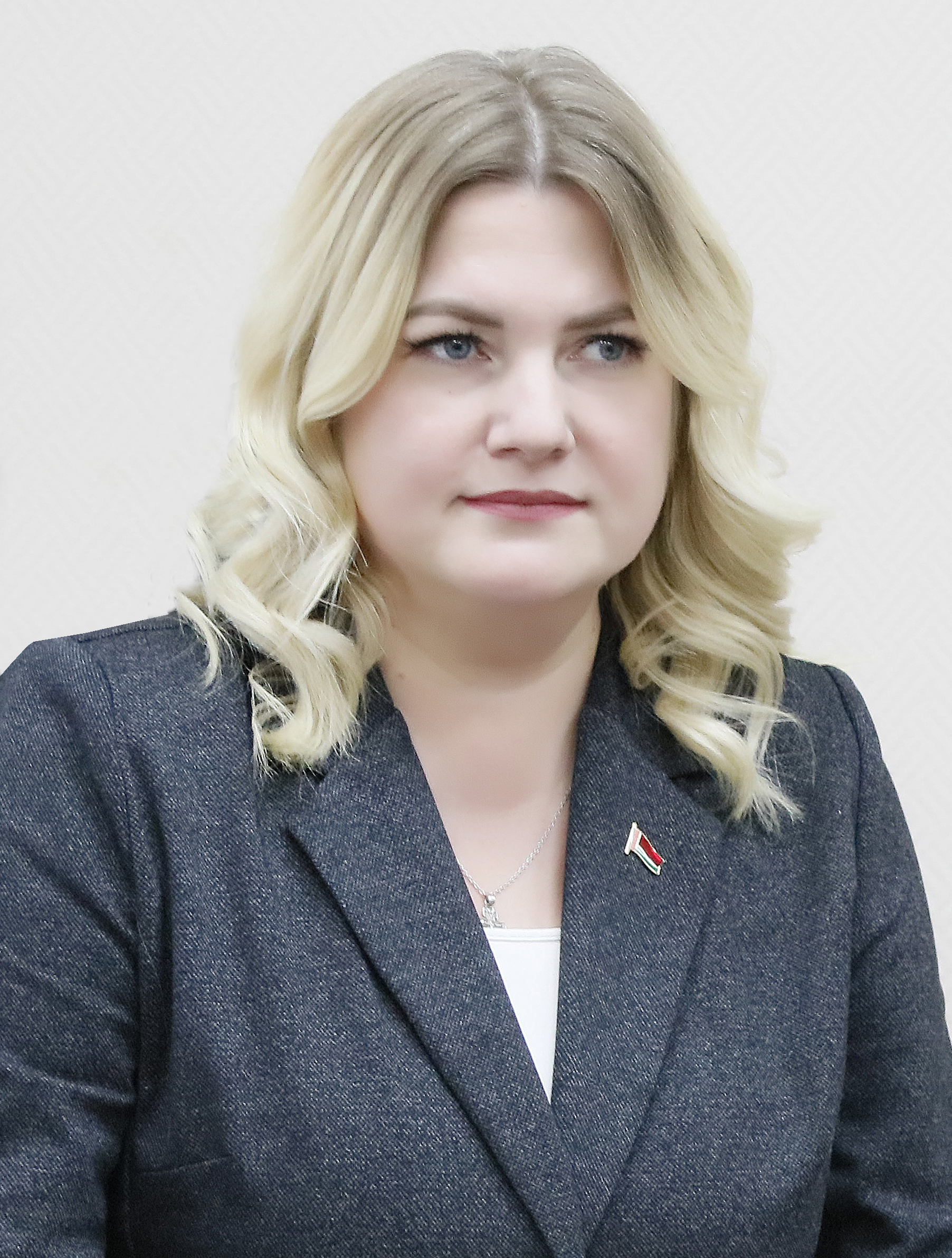 20 мая 2026 года личный прием граждан проведет заместитель председателя Рогачевского райисполкома РОЖДАЕВА Екатерина Александровна