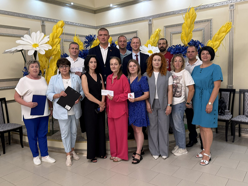 Пополнились ряды «Белой Руси»