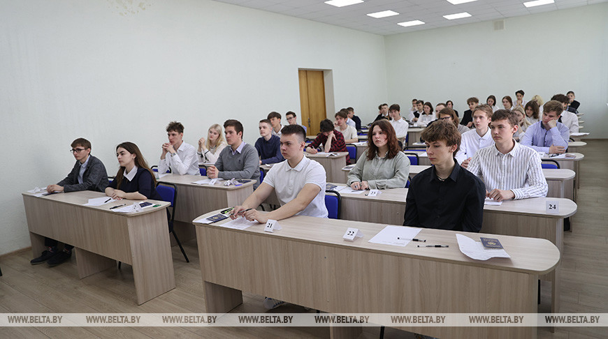 Комитет госконтроля Беларуси открывает короткий номер по вопросам ЦЭ