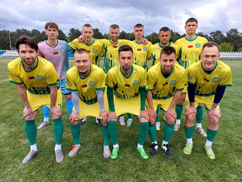 Днепровцы взяли реванш