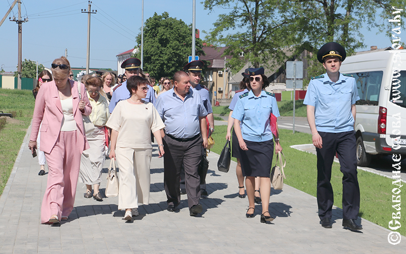 Когда помощь детям становится общим делом