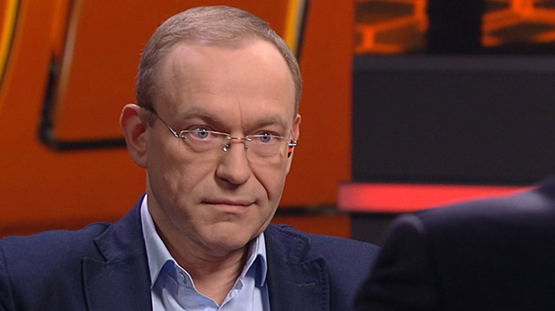 Украинский политик: Лукашенко - единственный лидер, который смог противостоять власти денег