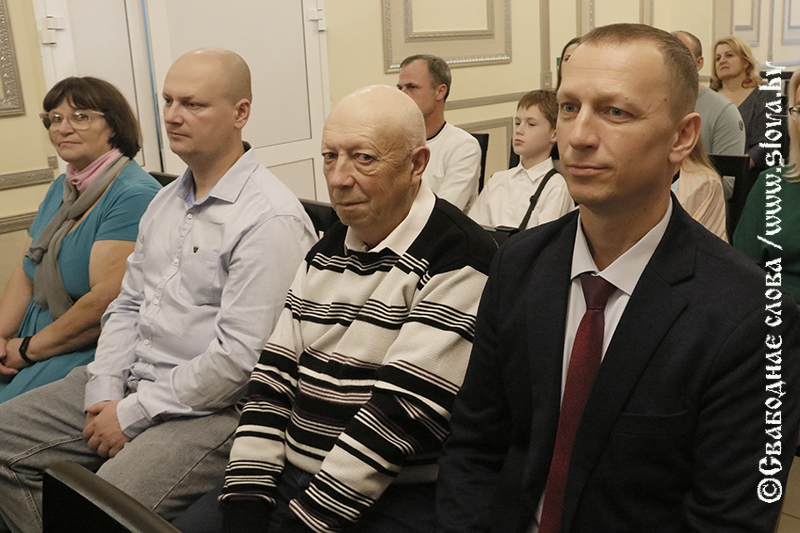 Крылья для большого будущего