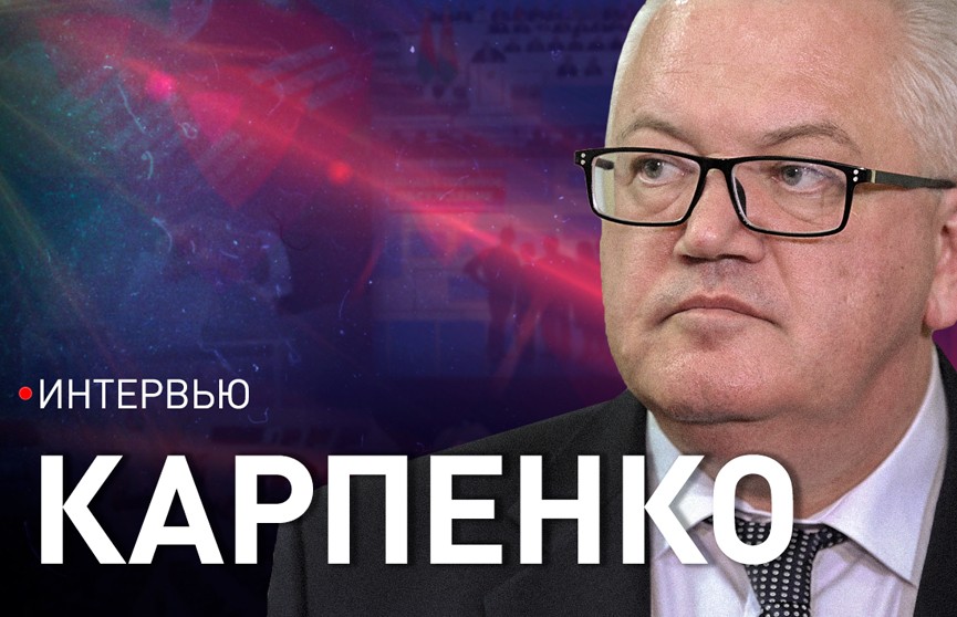 Когда пройдет первый единый день голосования и ВНС, рассказал глава ЦИК Беларуси