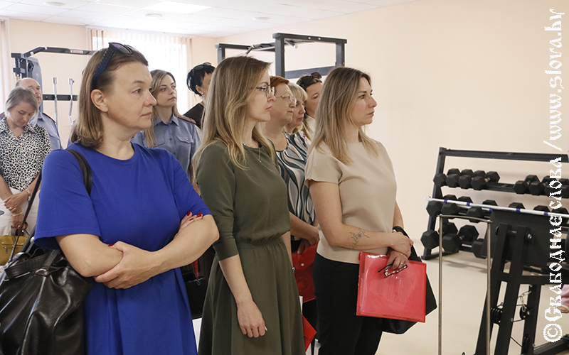 Когда помощь детям становится общим делом
