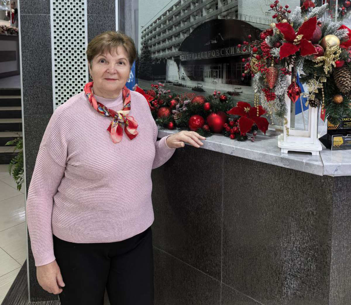 Скоро праздник. Только добрые слова