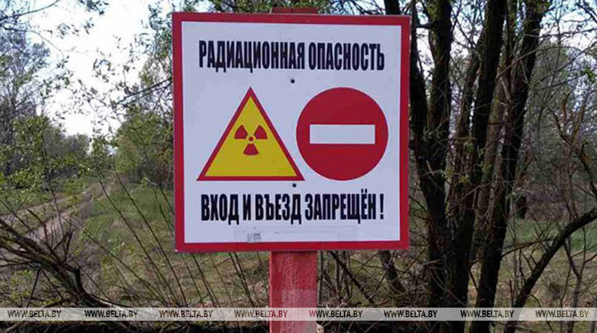 Киев исключит участок границы с Беларусью из зоны отчуждения ЧАЭС