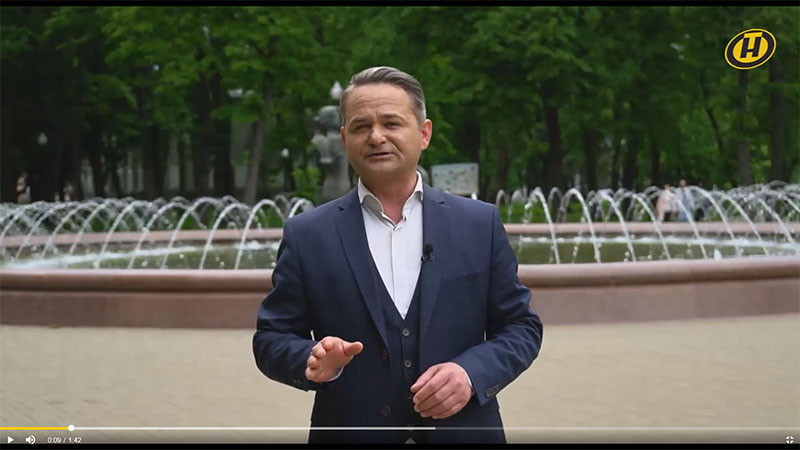 Каким будет лето-2022 и к чему готовиться? Отвечает синоптик Рябов