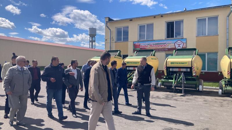 Школа молодого руководителя: видеть производство целиком