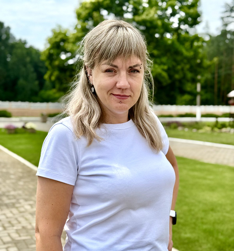 Быть нужной, оставаться любимой