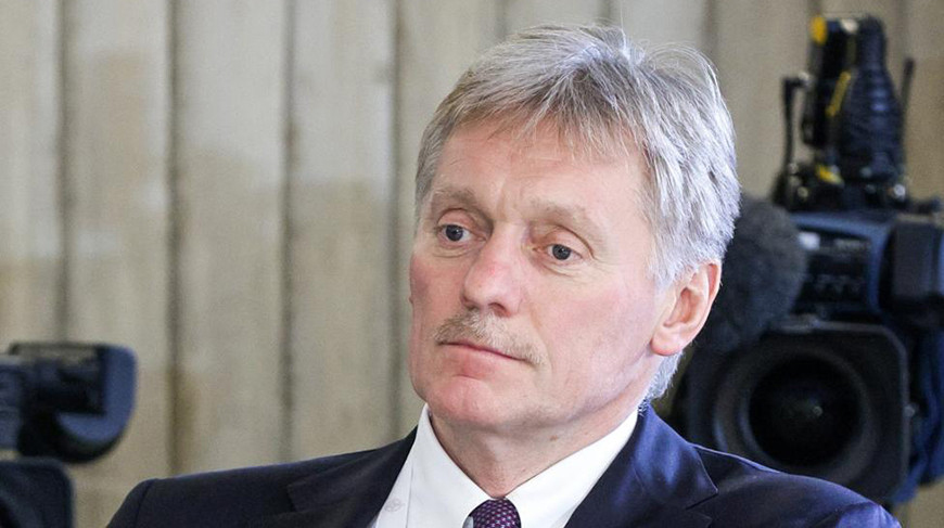 Песков заявил, что на встрече Зеленского и Байдена не прозвучало реальных призывов к миру