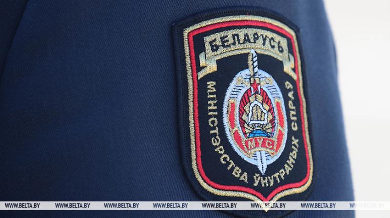 Хищение более 1,2 тонны ГСМ предотвратили правоохранители Гомельской области в I полугодии