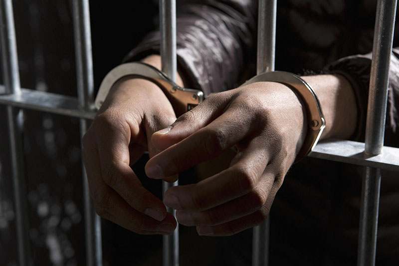 В прошлом году по приговору суда Рогачевского района лишены свободы 73 человека