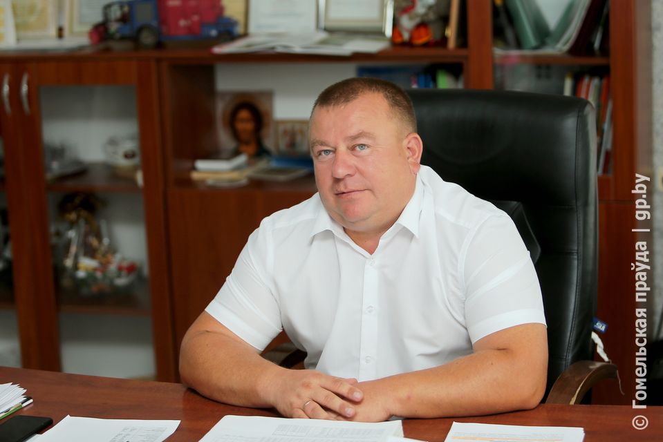 Образ будущего страны – в руках каждого белоруса