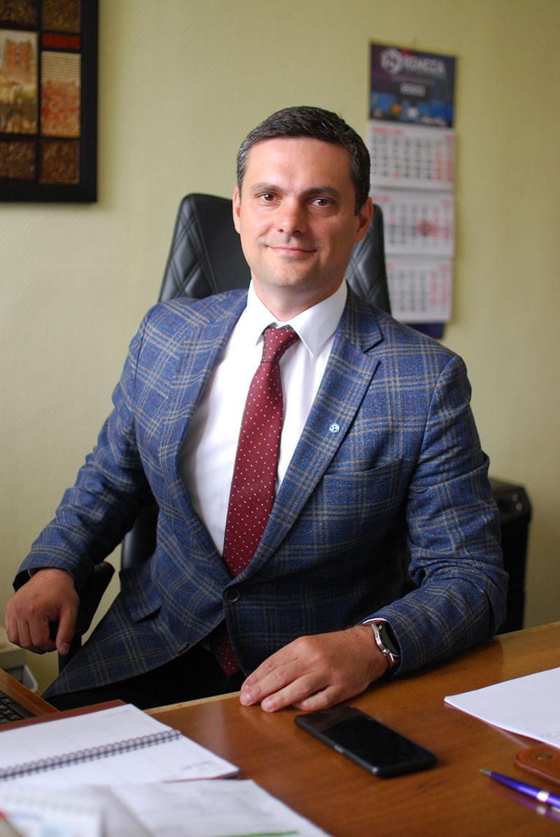 Скоро праздник. Процветания нашему  региону