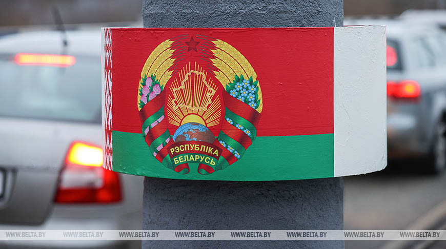 Въезд в пограничную полосу временно ограничен в трех районах Гомельской области