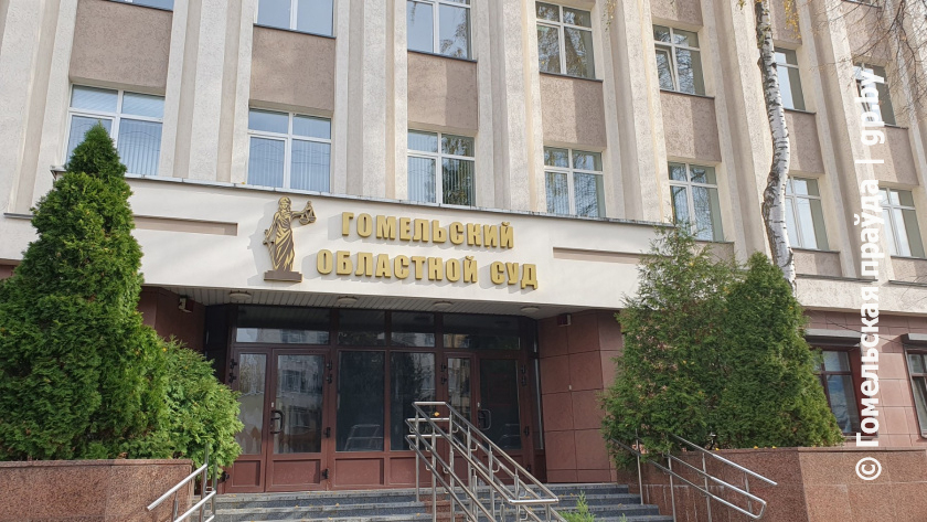 За разжигание социальной вражды и розни осуждены создатели и участники рогачевской рок-группы TOR BAND