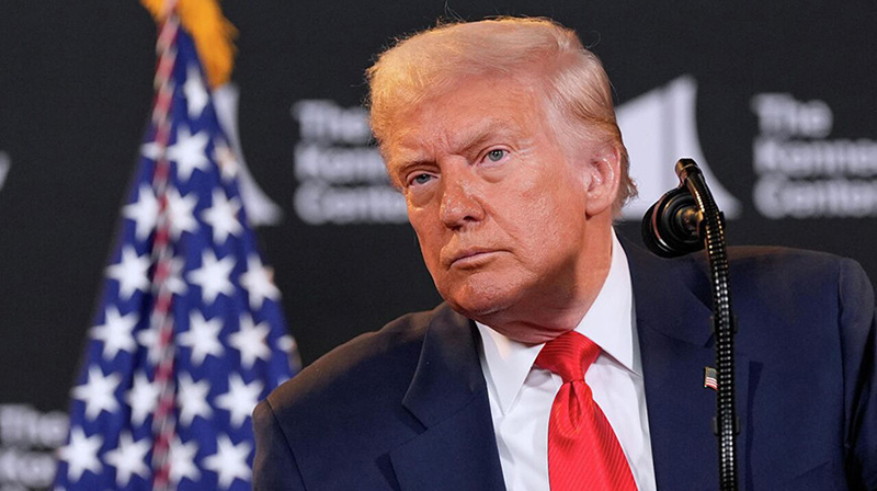 "Не продается!" В Гренландии ответили на заявление Трампа о желании купить остров