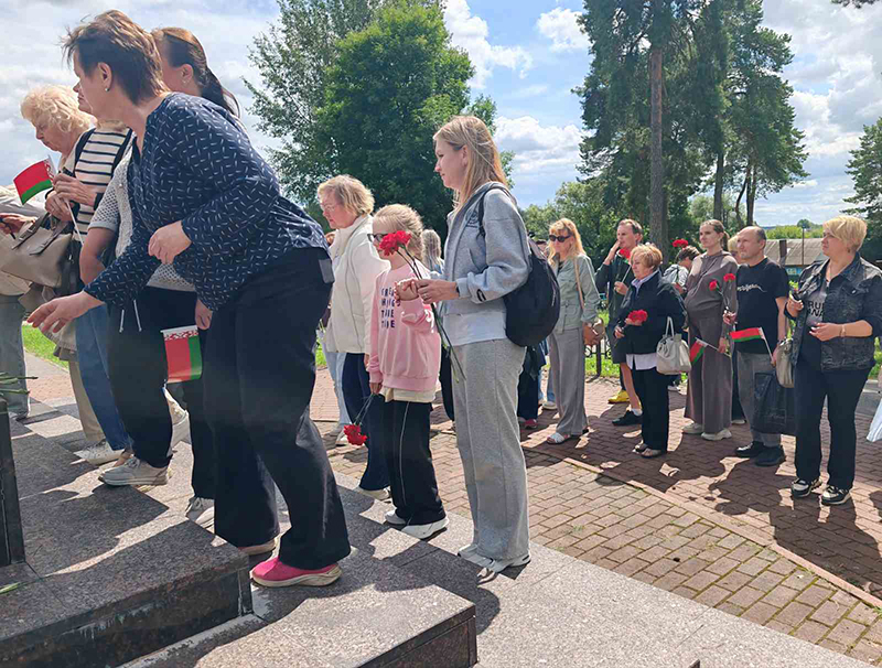 Ни шагу назад: «Диапроектор» наладил мосты дружбы с МЗКТ 