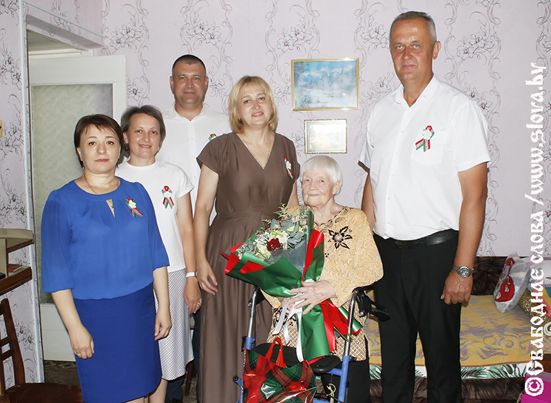 С благодарностью за стойкость и мужество