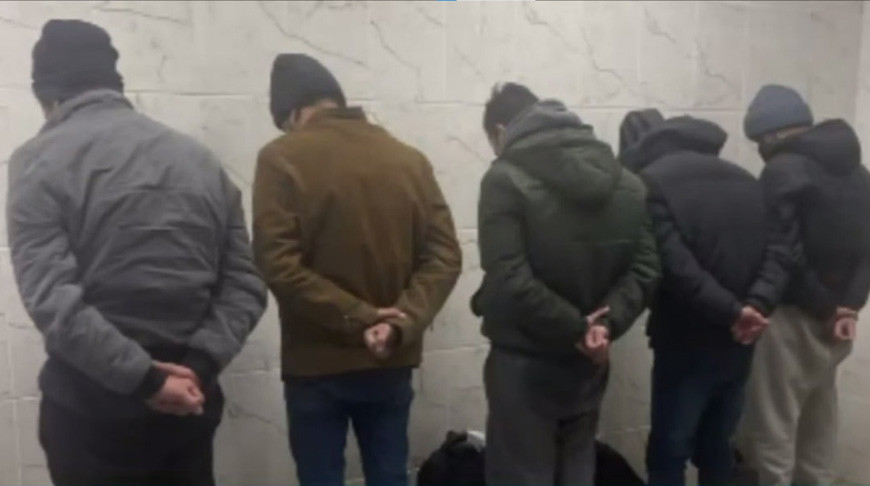 Правоохранители перекрыли канал незаконной миграции, арестованы две минчанки