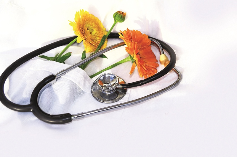 18 июня – День медицинских работников. Поздравляем!