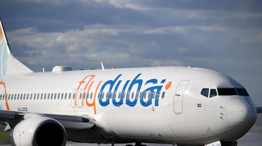 СМИ: один из пилотов Flydubai пытался намеренно устроить катастрофу, второй вступил с ним в схватку