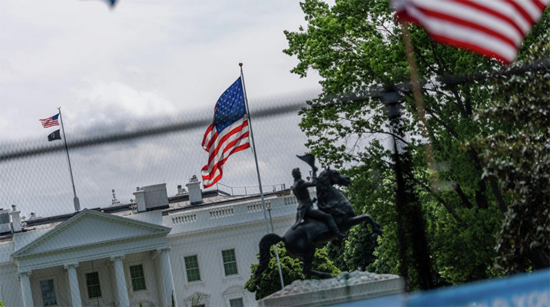 Нацразведка США обнародовала данные о затратах на биолаборатории в Украине