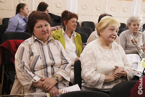 Праздник в белом халате: нашли счастье в семье и профессии