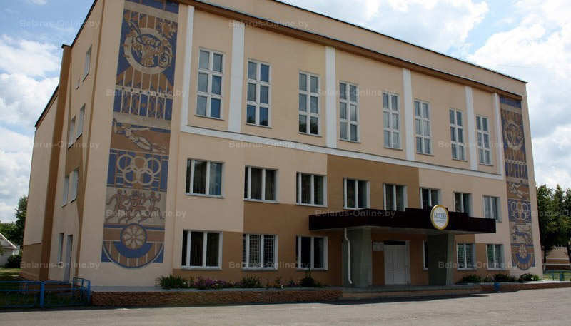 У рогачевского бассейна – рабочее расписание