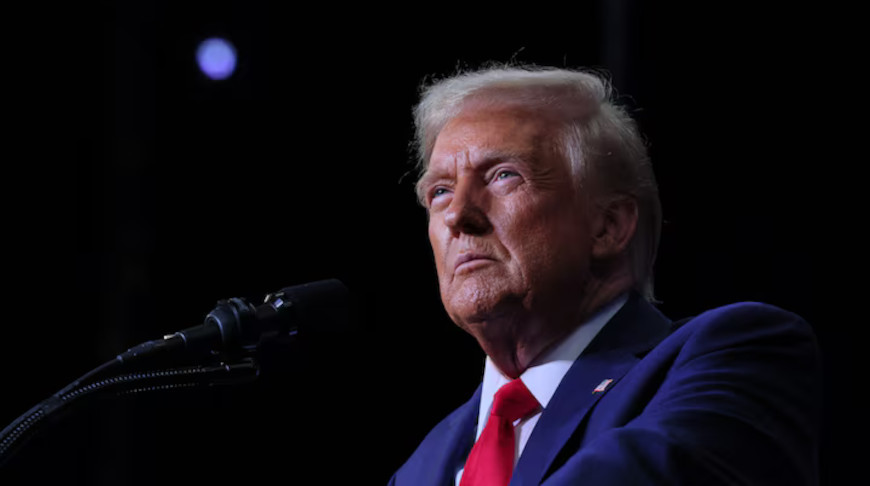 Трамп не за горами? Главное о выборах в США к этому часу