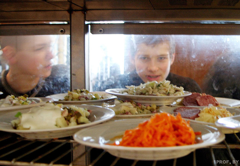 МАРТ ИЗМЕНИЛ ПОРЯДОК ФОРМИРОВАНИЯ ЦЕН НА ПРОДУКЦИЮ ОБЩЕПИТА В УЧРЕЖДЕНИЯХ ОБРАЗОВАНИЯ