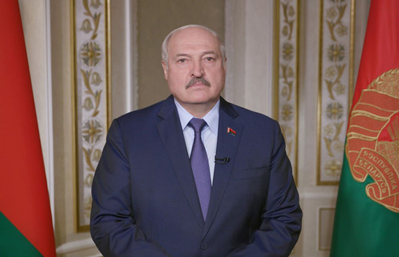 Лукашенко: Форум регионов Беларуси и России является эффективным ответом на новые вызовы