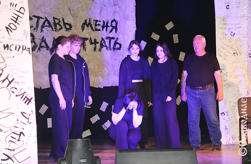 «Библиотека для нового поколения: диапазон идей и практик»