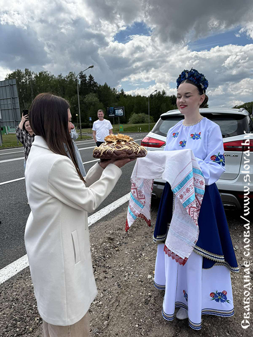 Гродно принимает шестой форум медийного сообщества страны