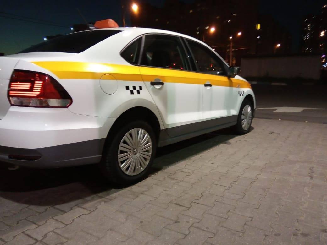 Такси под контролем: в Гомельской области пройдут рейды против нелегальных перевозчиков