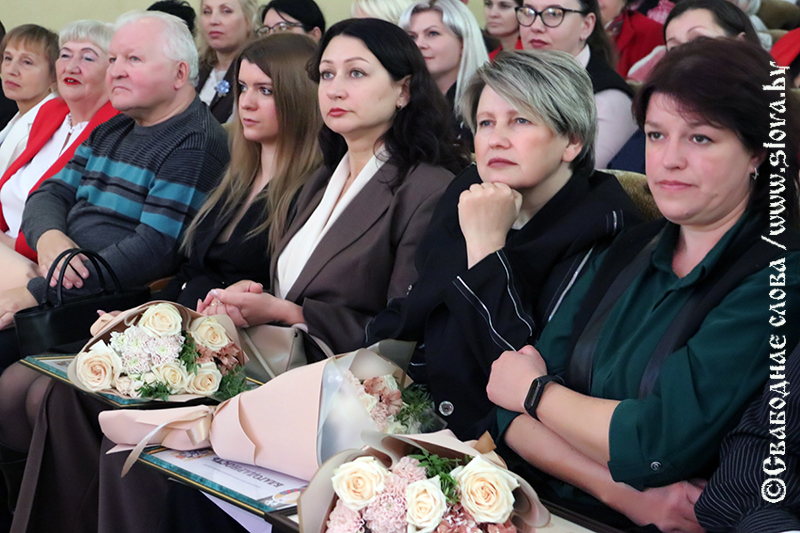 Рогачевцы дали старт новой культурной традиции