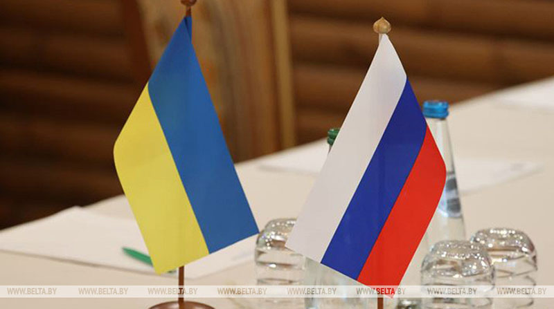 Украина и Россия 13 и 14 июля проводят в Стамбуле переговоры по зерну