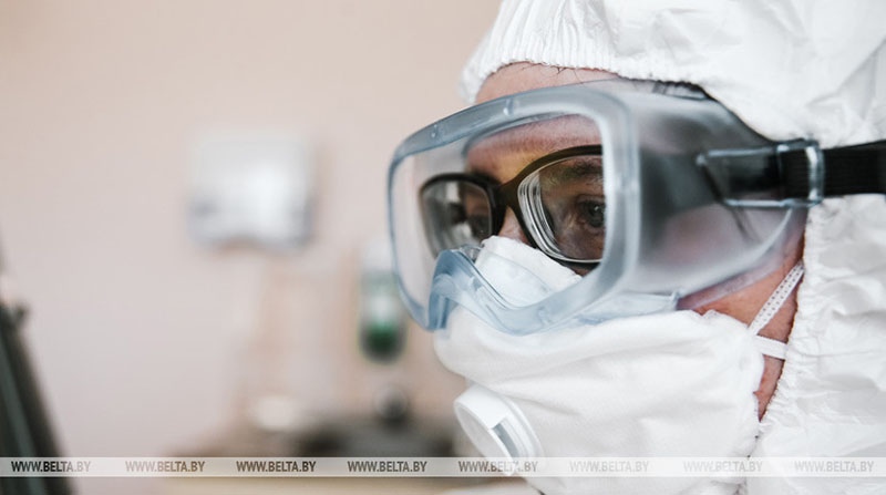 Число заразившихся коронавирусом в мире превысило 5 млн